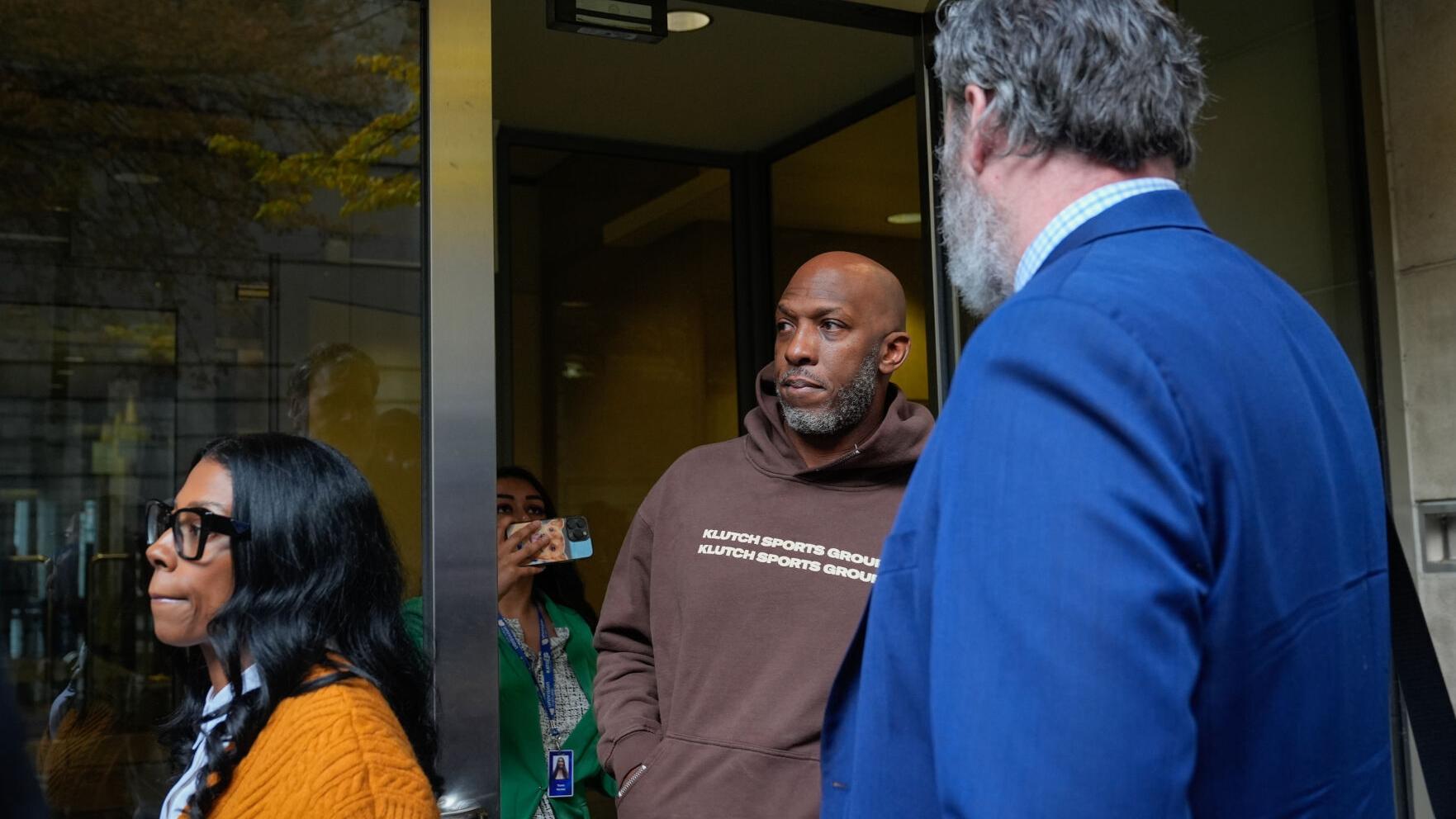 Experts say criminal intent will be key in prosecuting NBA's Billups and Rozier in gambling cases